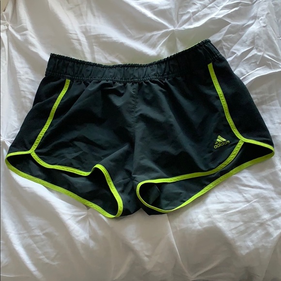 Adidas running shorts - Picture 1 of 2